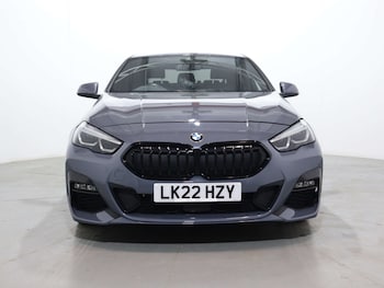 Used BMW 2 Series 2022 for sale - 75500232: Photo