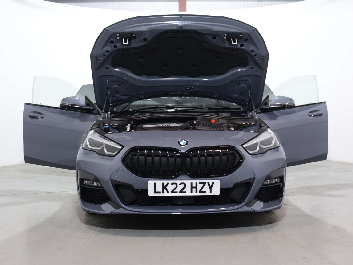 Vehicle 57