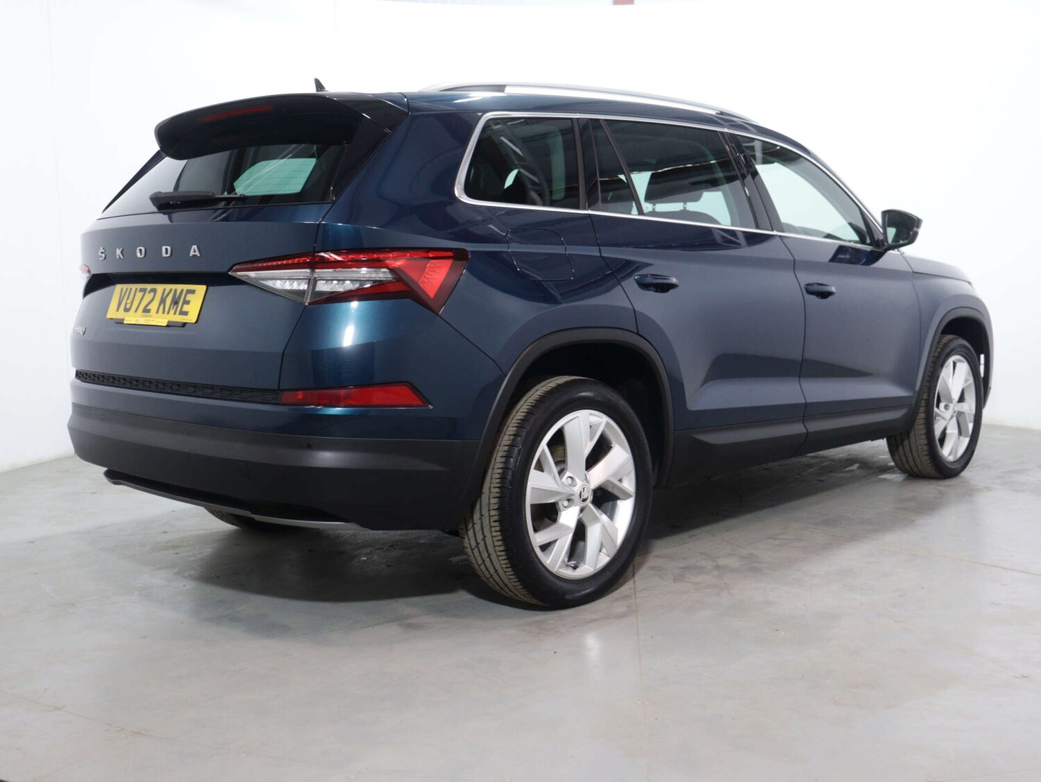 Used Skoda Kodiaq 2022 for sale - 76127578: Photo 10