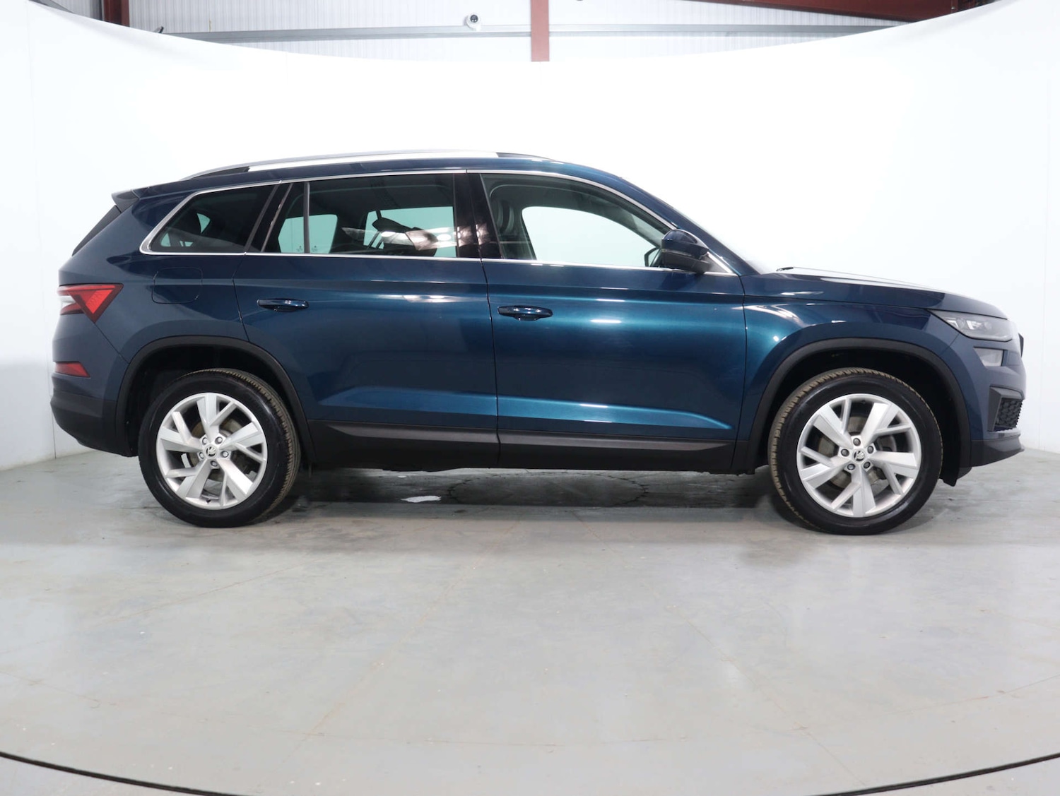 Used Skoda Kodiaq 2022 for sale - 76127578: Photo 11