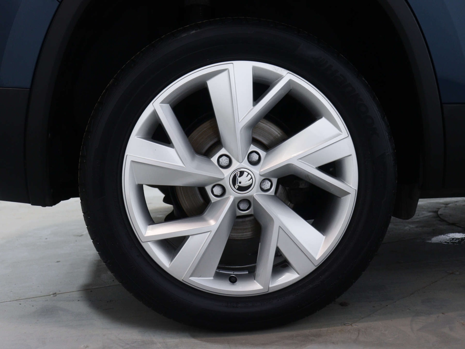 Used Skoda Kodiaq 2022 for sale - 76127578: Photo 12