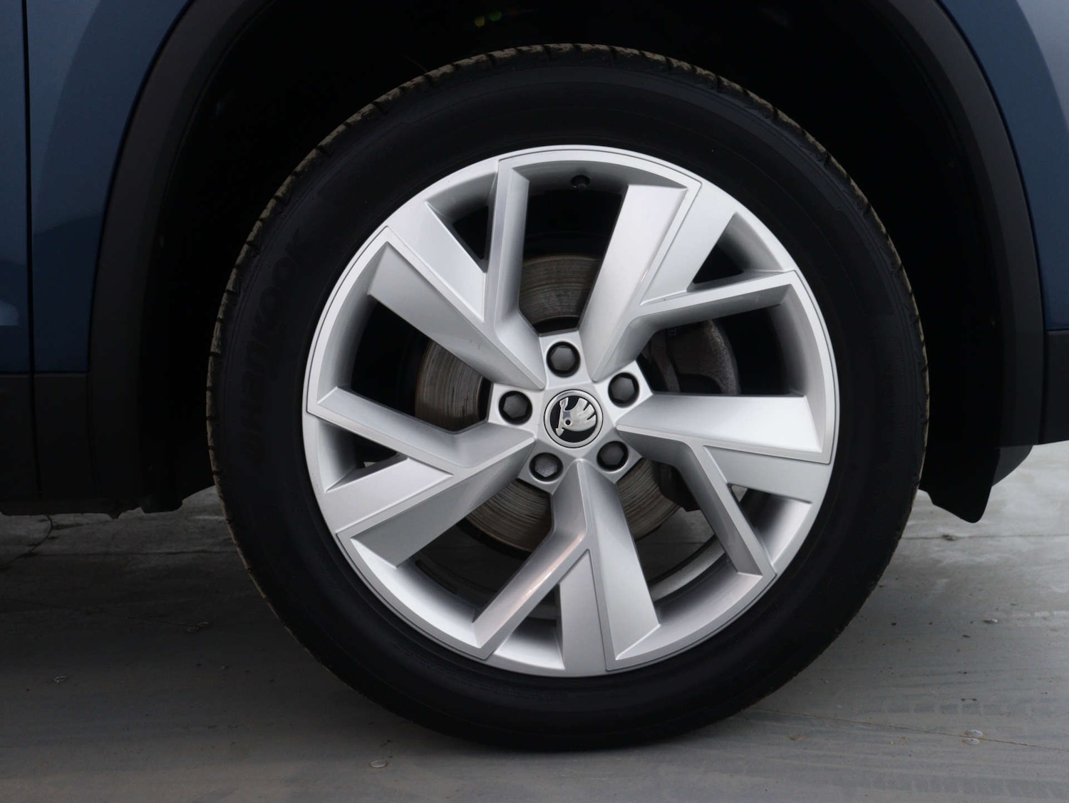 Used Skoda Kodiaq 2022 for sale - 76127578: Photo 13