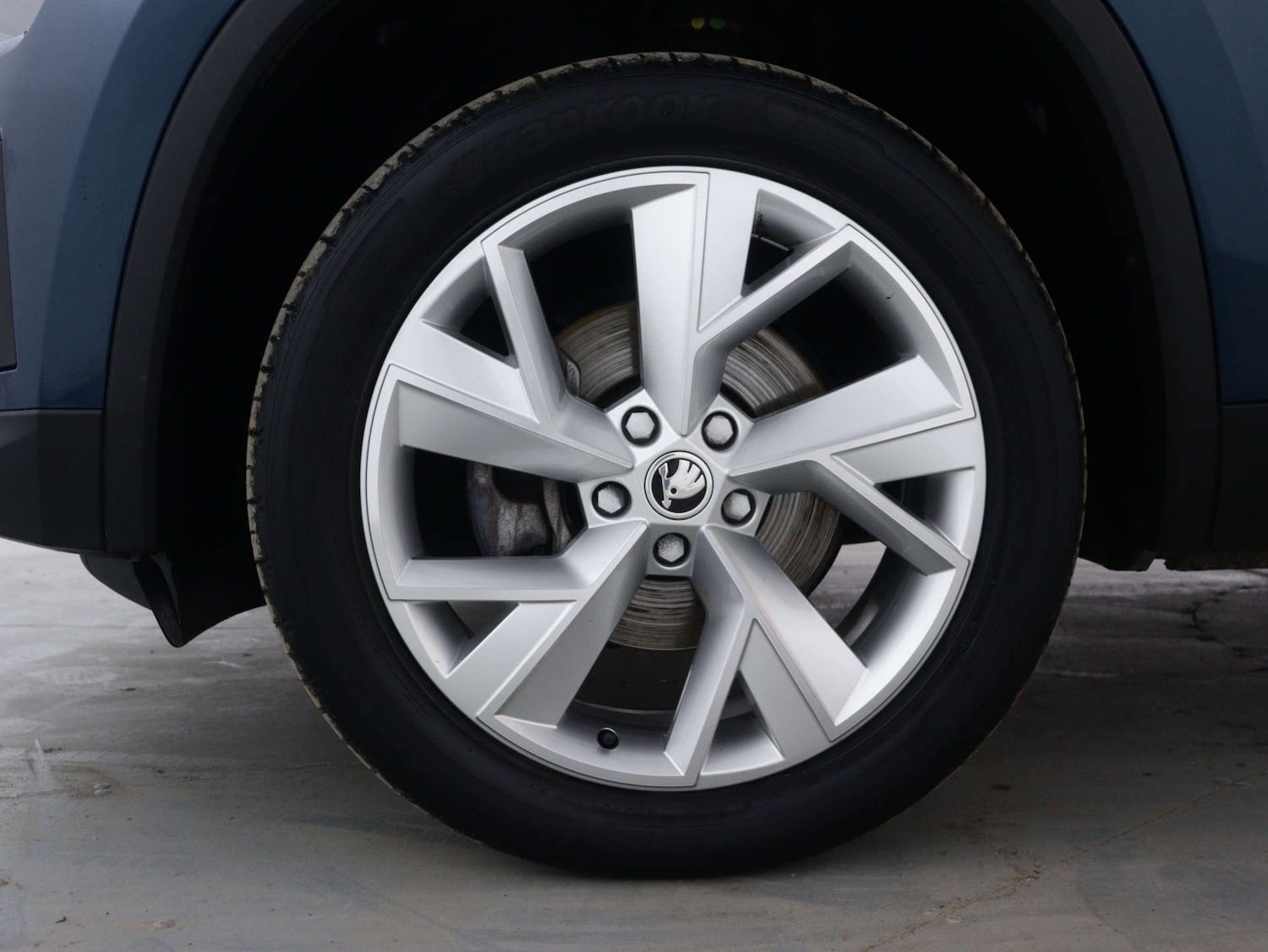 Used Skoda Kodiaq 2022 for sale - 76127578: Photo 14