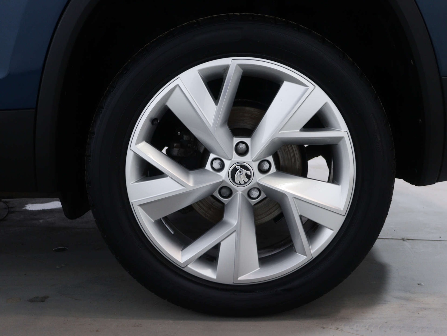 Used Skoda Kodiaq 2022 for sale - 76127578: Photo 15