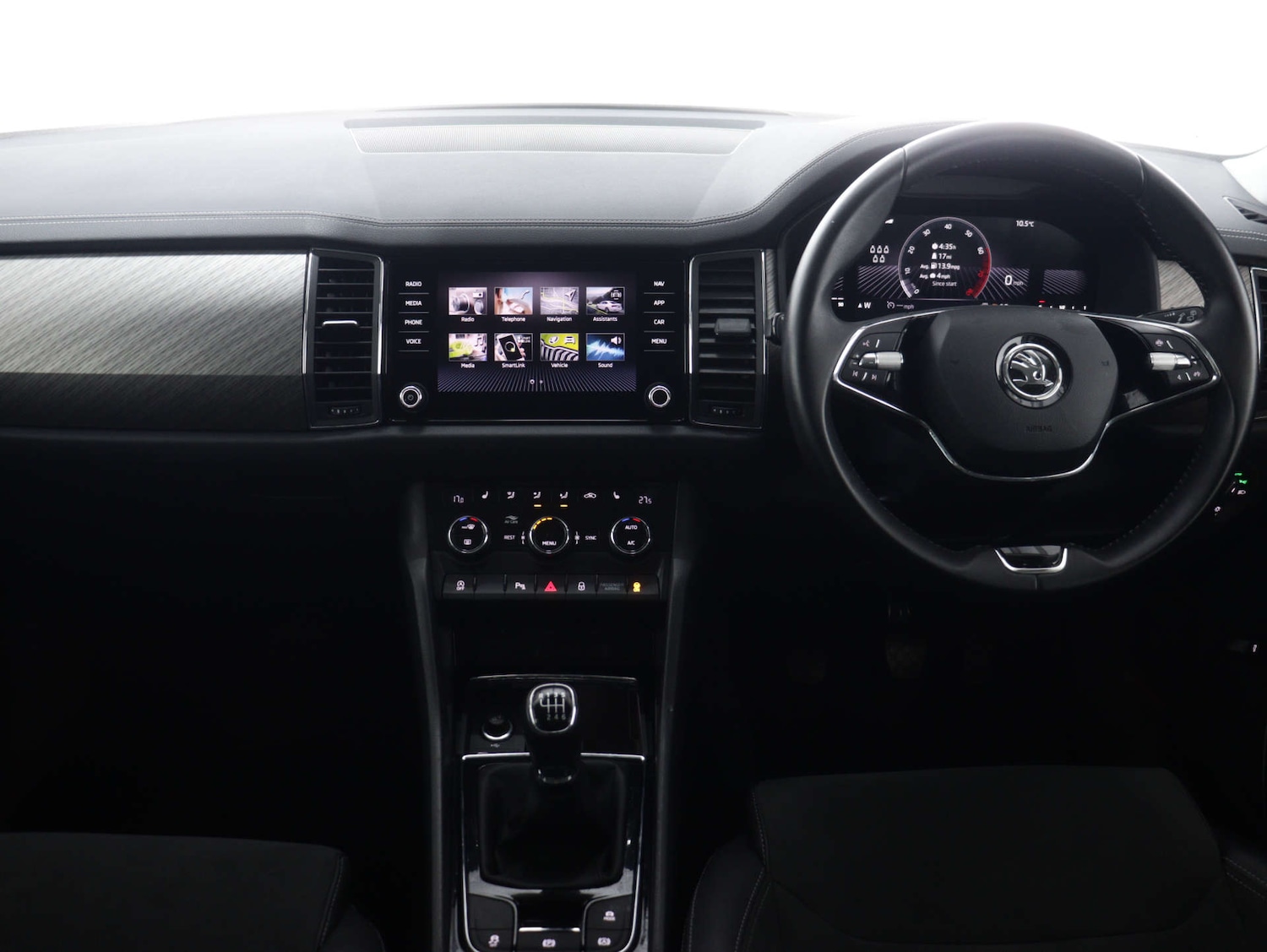 Used Skoda Kodiaq 2022 for sale - 76127578: Photo 17