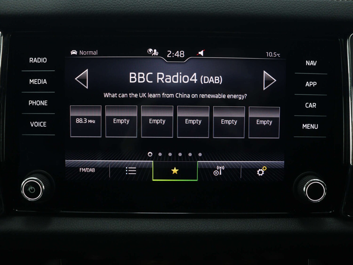 Used Skoda Kodiaq 2022 for sale - 76127578: Photo 19