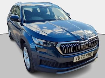 2022 - 1.5 TSI SE L 5dr [7 Seat]