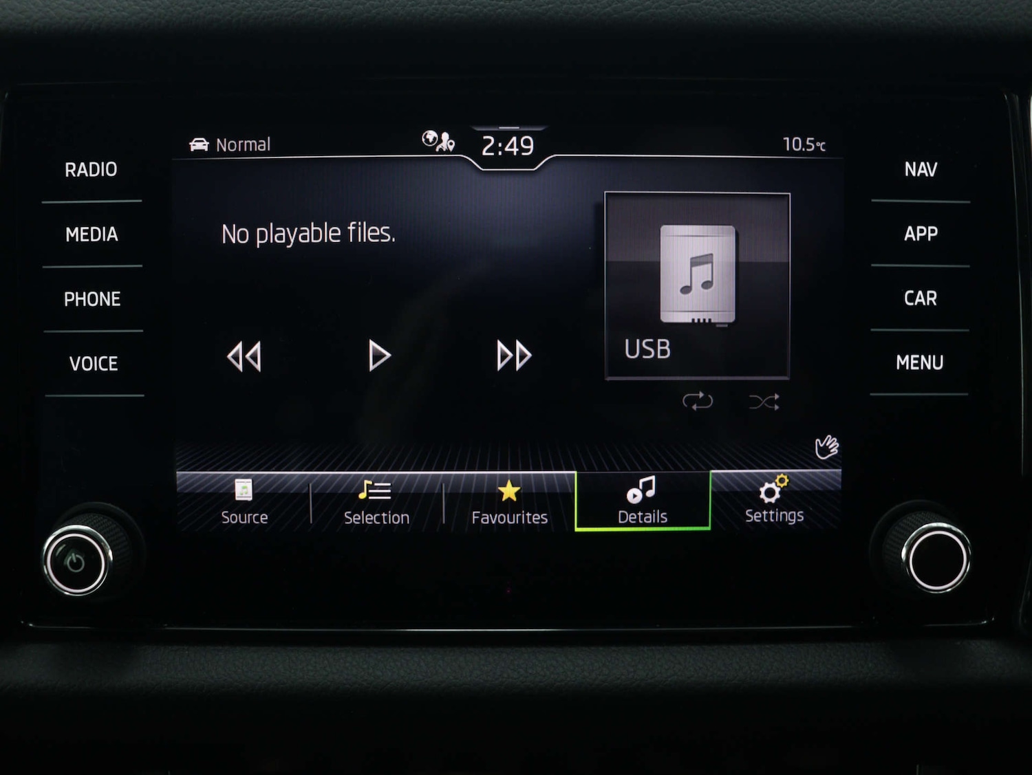 Used Skoda Kodiaq 2022 for sale - 76127578: Photo 20