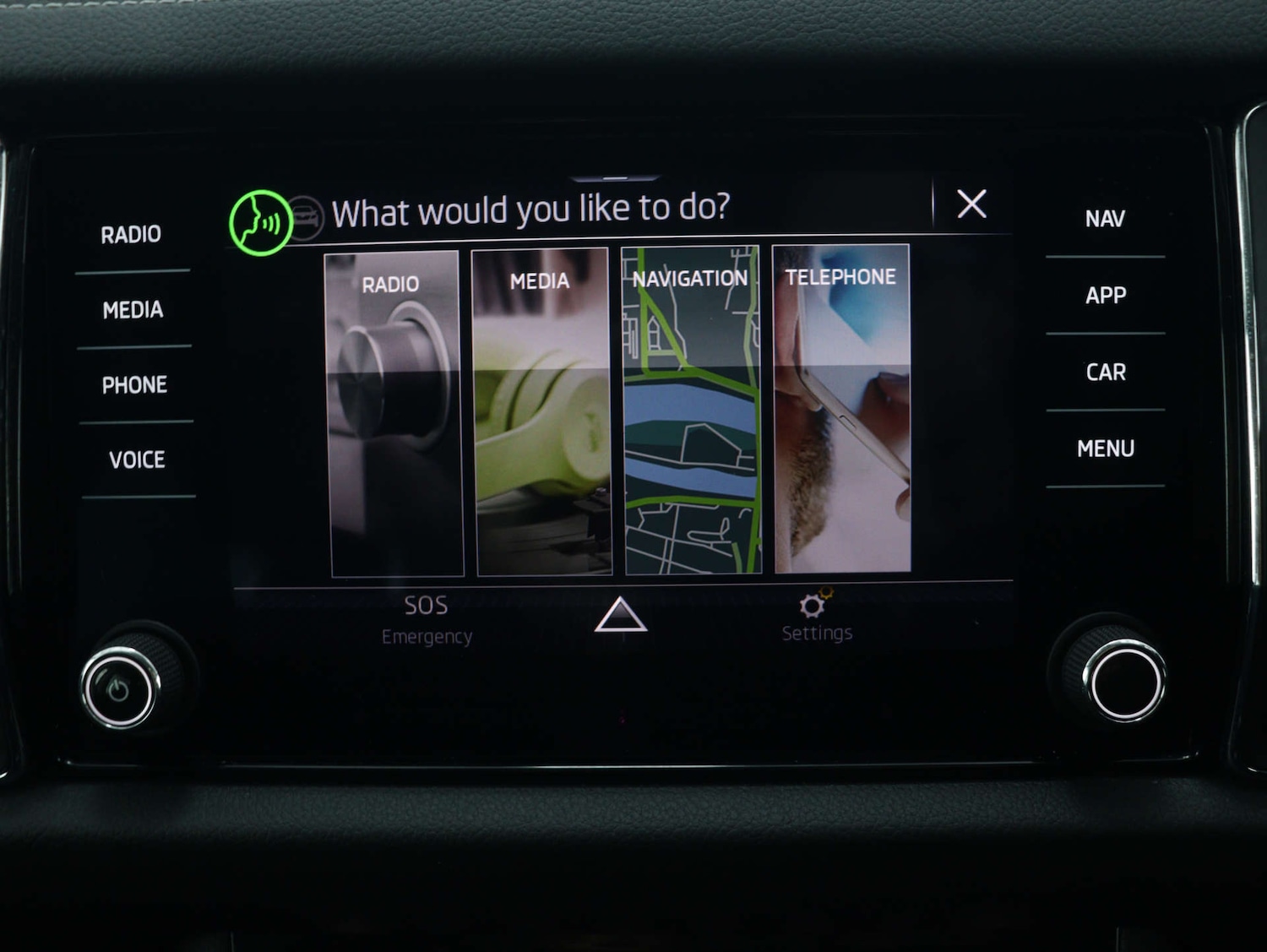 Used Skoda Kodiaq 2022 for sale - 76127578: Photo 22