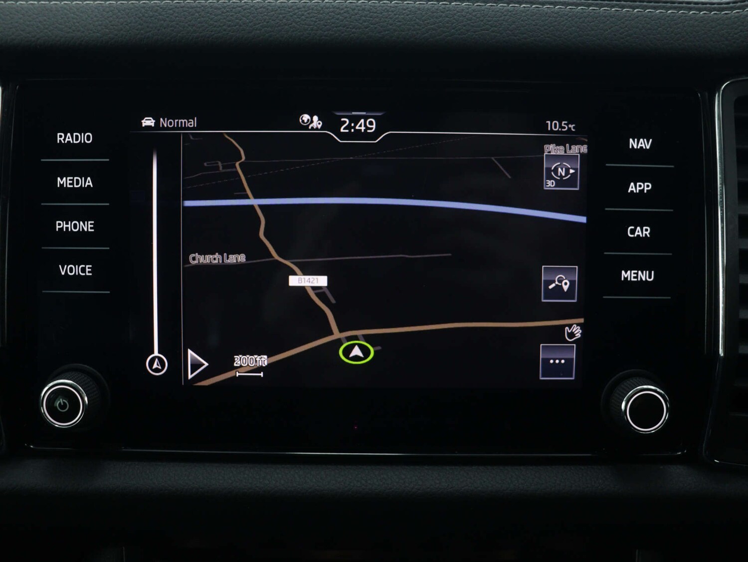 Used Skoda Kodiaq 2022 for sale - 76127578: Photo 23