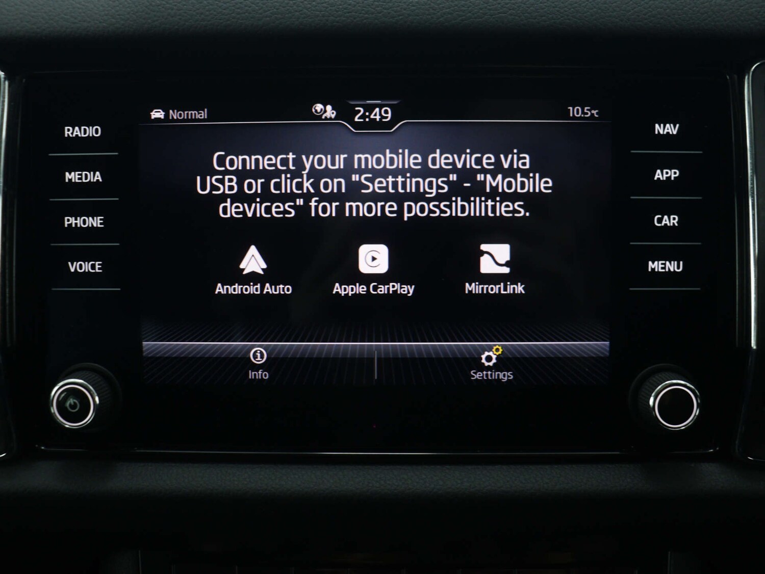 Used Skoda Kodiaq 2022 for sale - 76127578: Photo 24