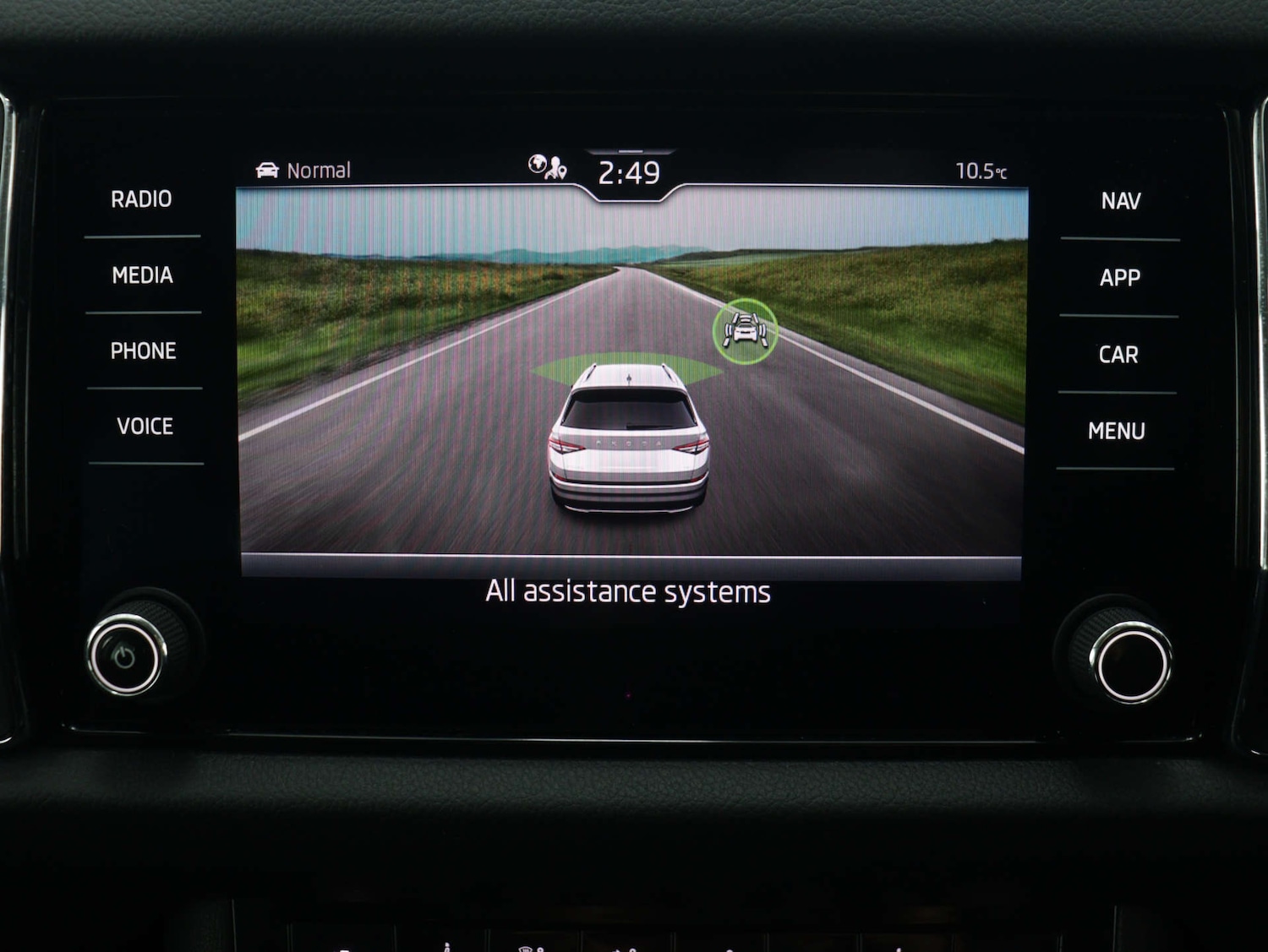 Used Skoda Kodiaq 2022 for sale - 76127578: Photo 26