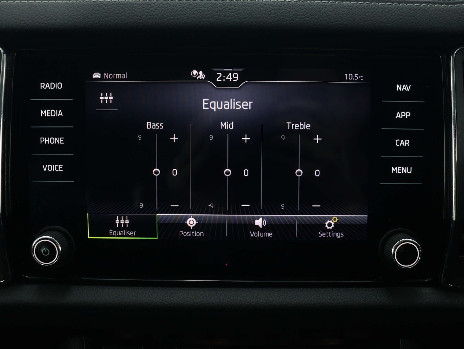 Used Skoda Kodiaq 2022 for sale - 76127578: Photo 27