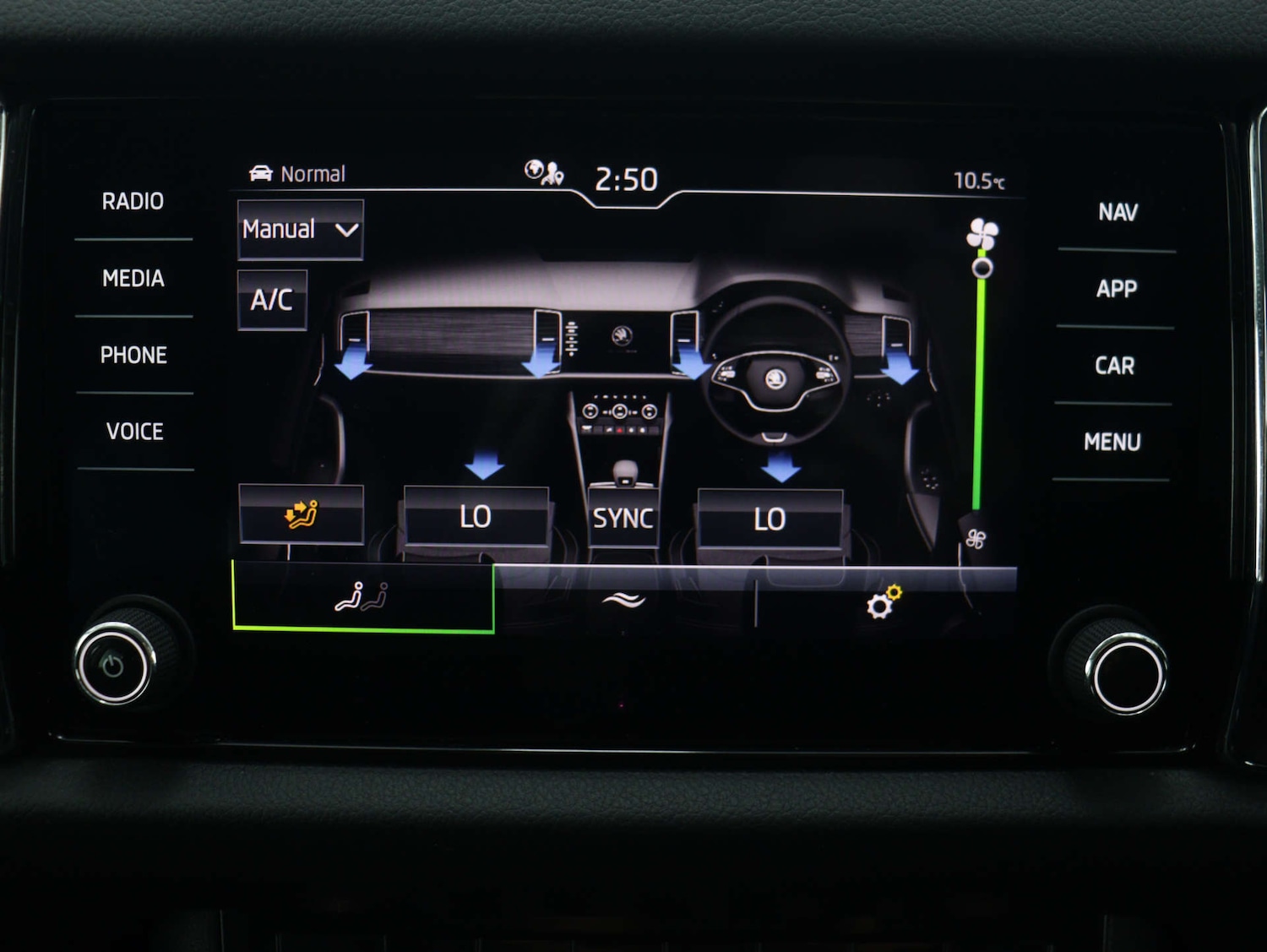 Used Skoda Kodiaq 2022 for sale - 76127578: Photo 28