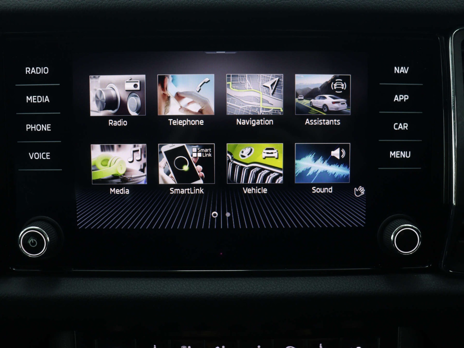 Used Skoda Kodiaq 2022 for sale - 76127578: Photo 29