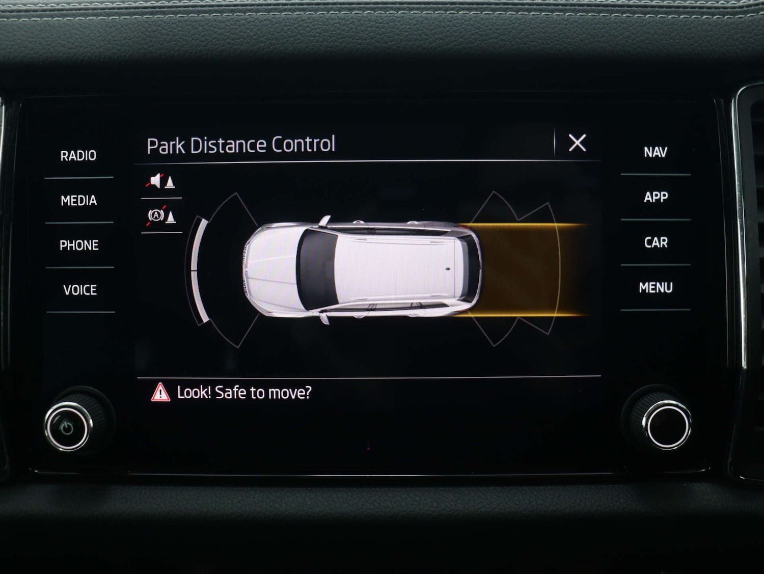 Used Skoda Kodiaq 2022 for sale - 76127578: Photo 30