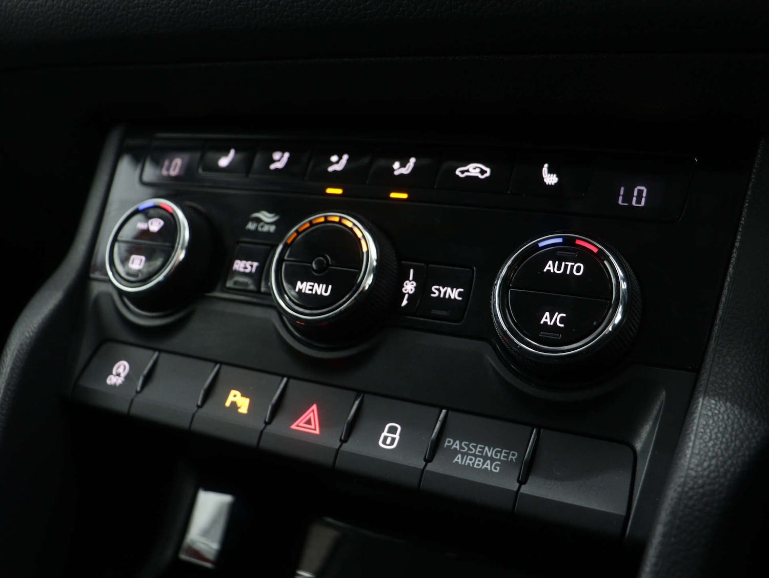 Used Skoda Kodiaq 2022 for sale - 76127578: Photo 31