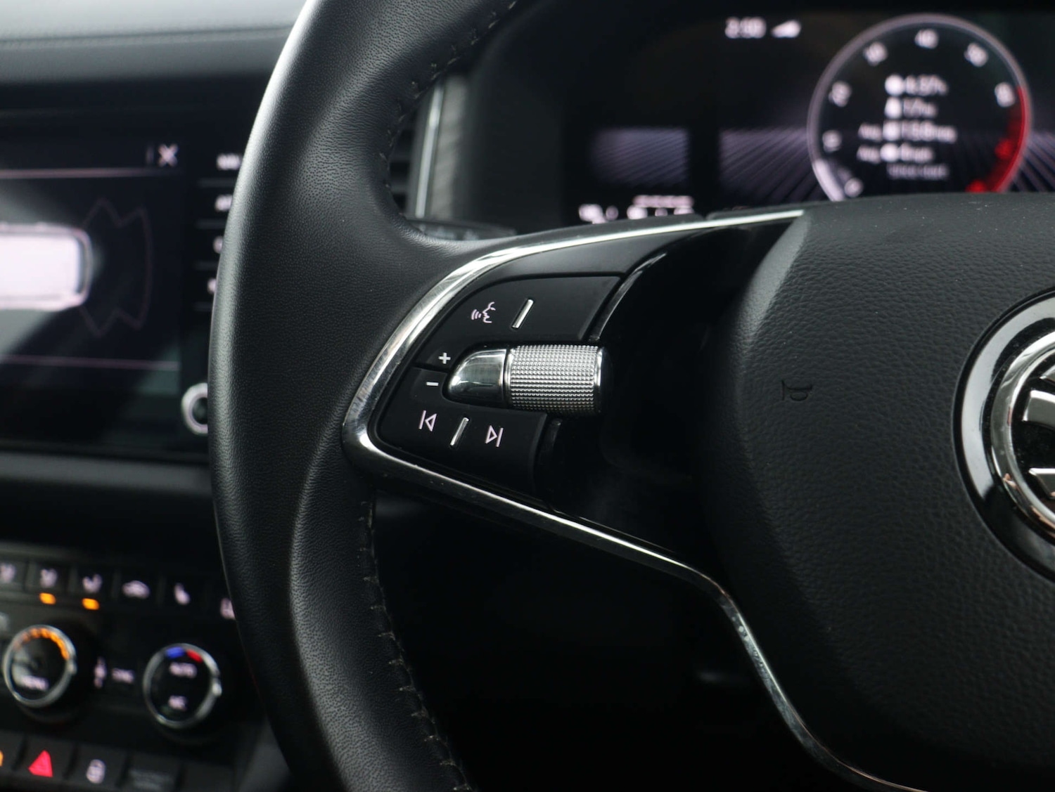 Used Skoda Kodiaq 2022 for sale - 76127578: Photo 35