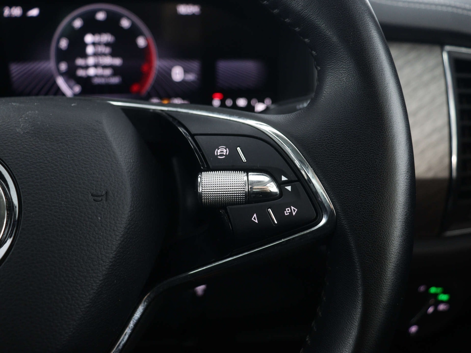 Used Skoda Kodiaq 2022 for sale - 76127578: Photo 36