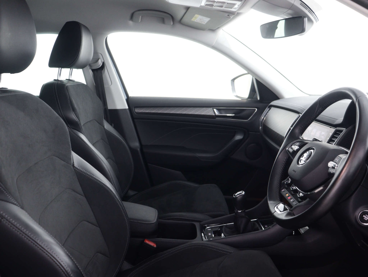 Used Skoda Kodiaq 2022 for sale - 76127578: Photo 41