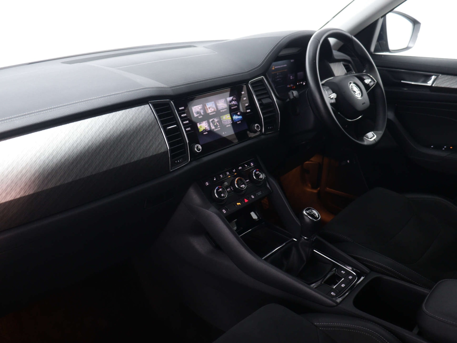 Used Skoda Kodiaq 2022 for sale - 76127578: Photo 44