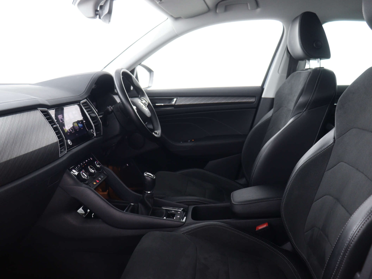 Used Skoda Kodiaq 2022 for sale - 76127578: Photo 45