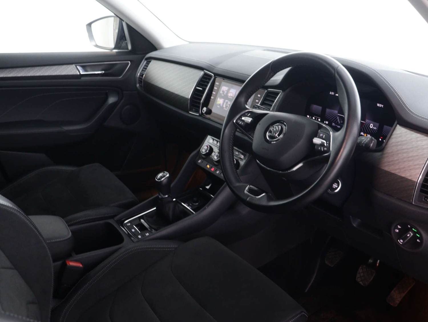 Used Skoda Kodiaq 2022 for sale - 76127578: Photo 46