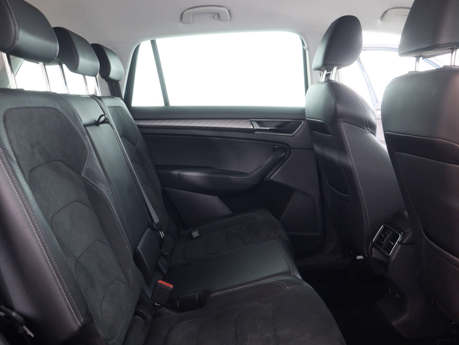 Used Skoda Kodiaq 2022 for sale - 76127578: Photo 50