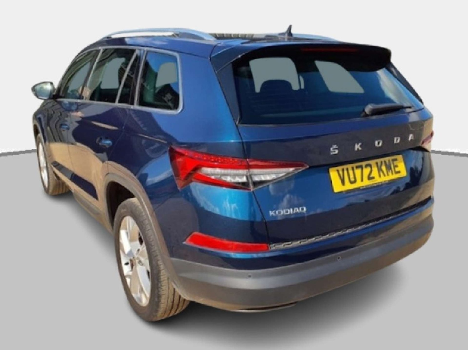 Used Skoda Kodiaq 2022 for sale - 76127578: Photo 7