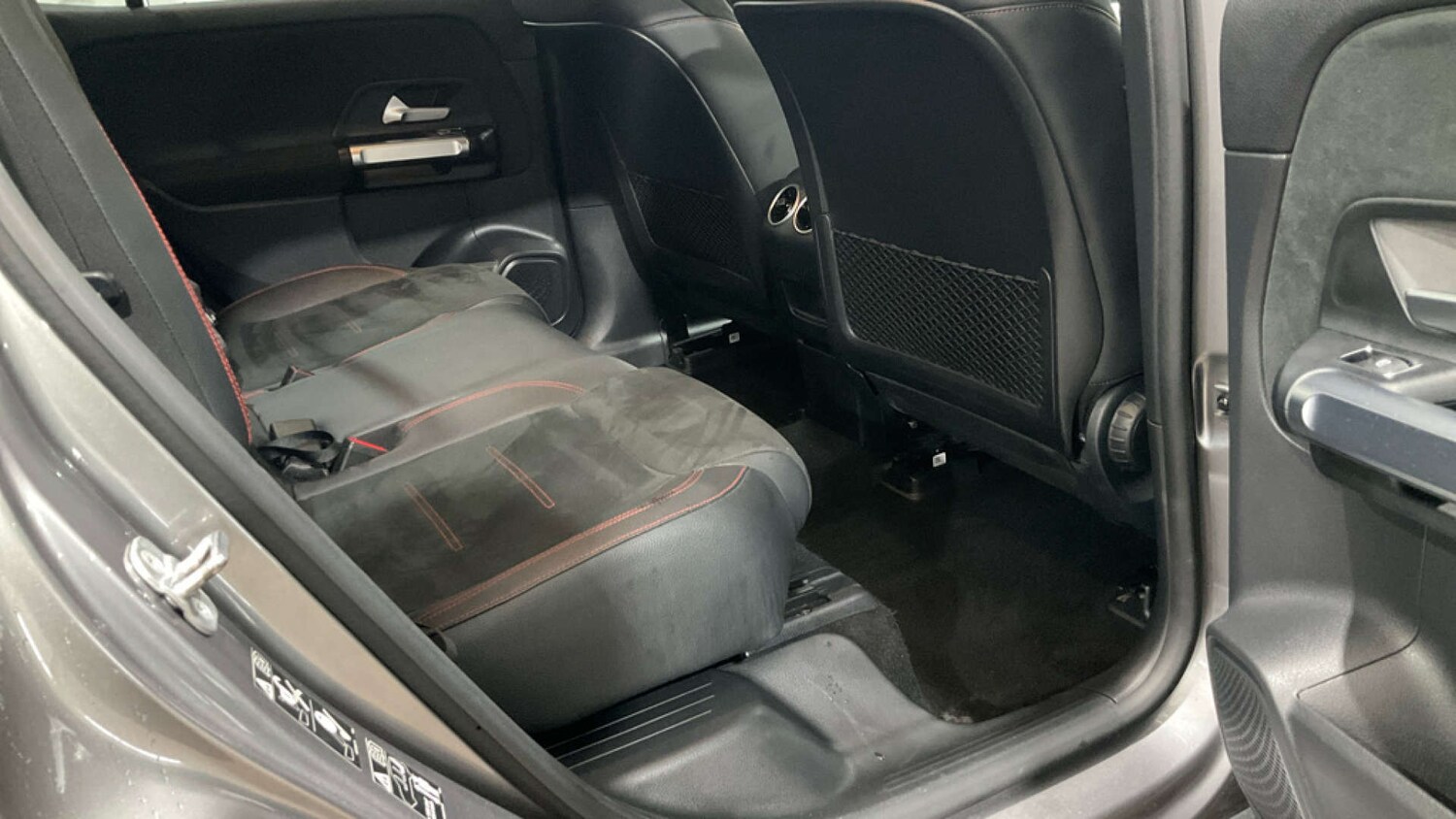 Used Mercedes-Benz EQB 2023 for sale - 76530922: Photo 12