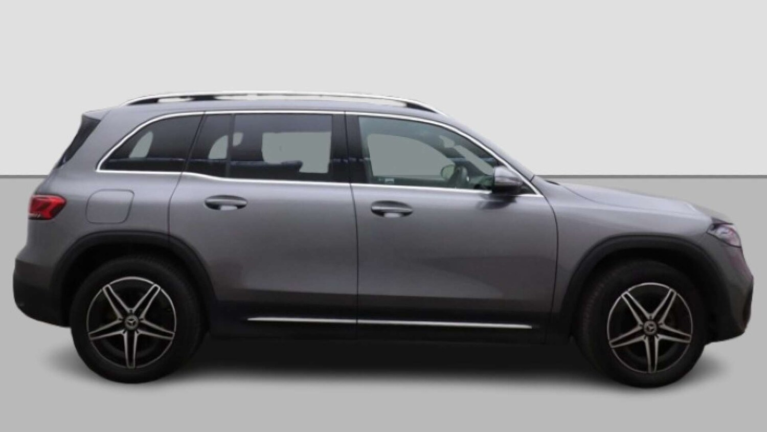 Used Mercedes-Benz EQB 2023 for sale - 76530922: Photo 8