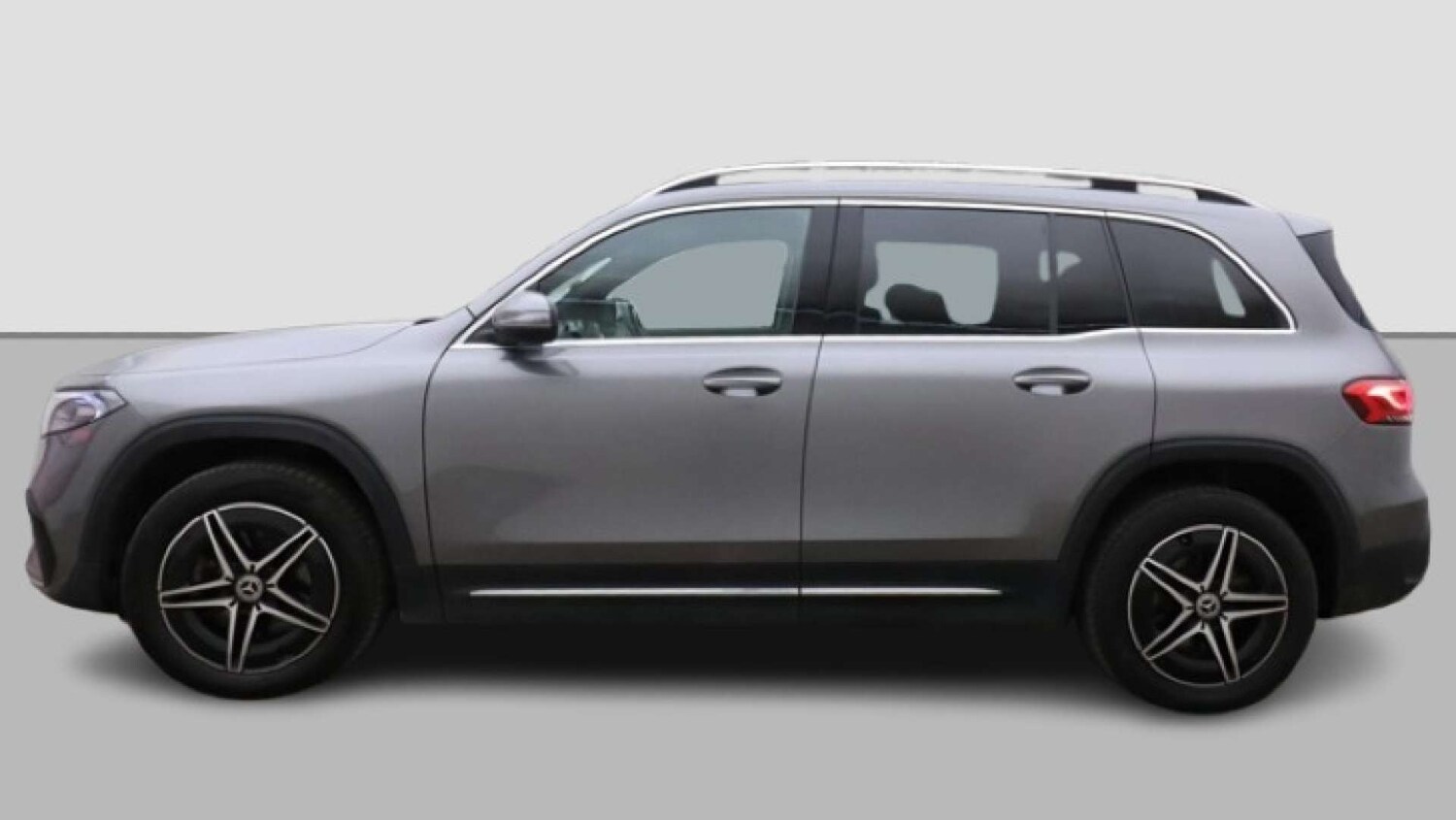 Used Mercedes-Benz EQB 2023 for sale - 76530922: Photo 9