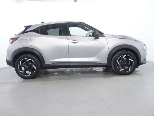 Used Nissan Juke 2023 for sale - 74830278: Photo 11