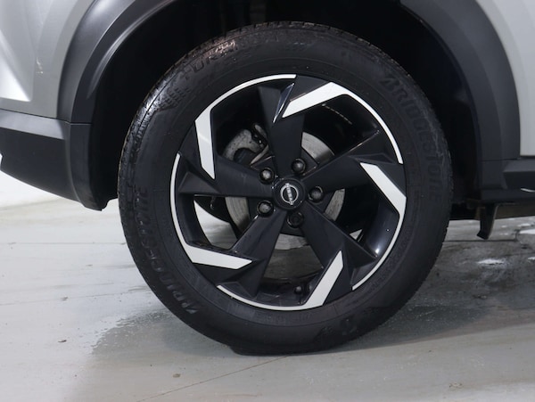 Used Nissan Juke 2023 for sale - 74830278: Photo 12