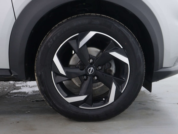 Used Nissan Juke 2023 for sale - 74830278: Photo 13