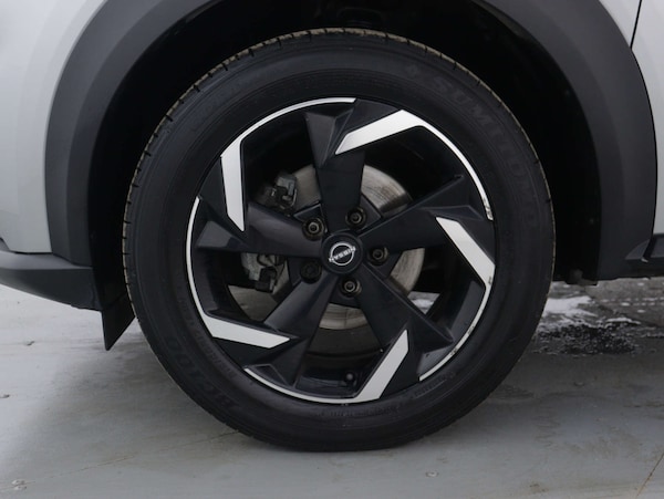 Used Nissan Juke 2023 for sale - 74830278: Photo 14