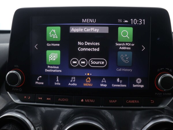 Used Nissan Juke 2023 for sale - 74830278: Photo 20