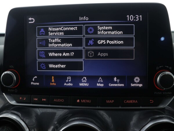 Used Nissan Juke 2023 for sale - 74830278: Photo 22