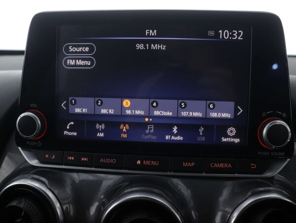 Used Nissan Juke 2023 for sale - 74830278: Photo 25
