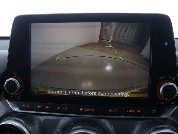 Used Nissan Juke 2023 for sale - 74830278: Photo 27