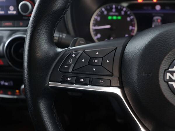 Used Nissan Juke 2023 for sale - 74830278: Photo 32