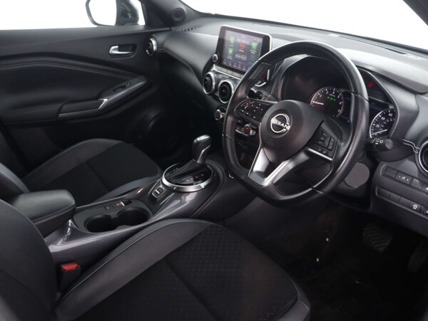 Used Nissan Juke 2023 for sale - 74830278: Photo 37