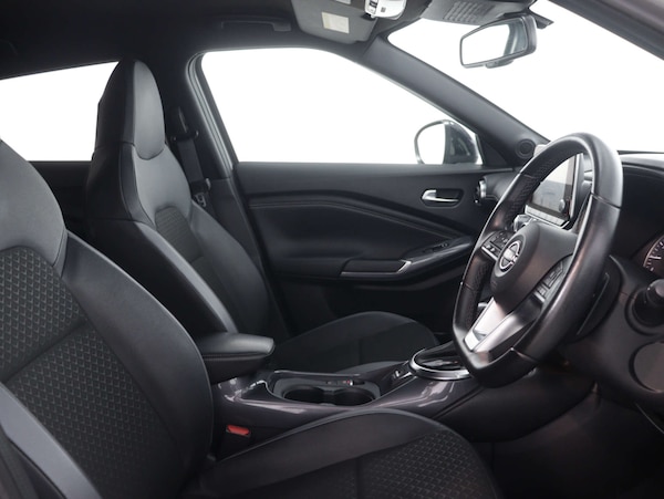 Used Nissan Juke 2023 for sale - 74830278: Photo 38