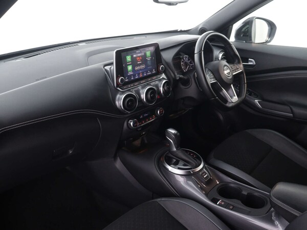 Used Nissan Juke 2023 for sale - 74830278: Photo 40