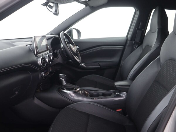 Used Nissan Juke 2023 for sale - 74830278: Photo 41