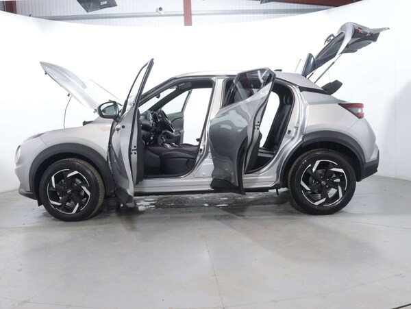 Used Nissan Juke 2023 for sale - 74830278: Photo 50