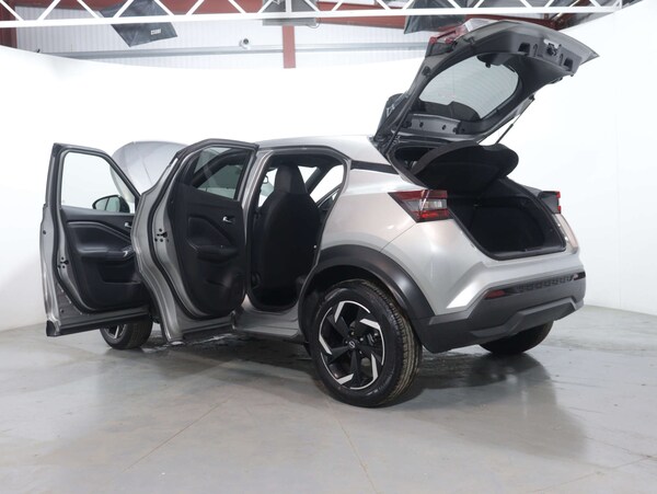 Used Nissan Juke 2023 for sale - 74830278: Photo 51