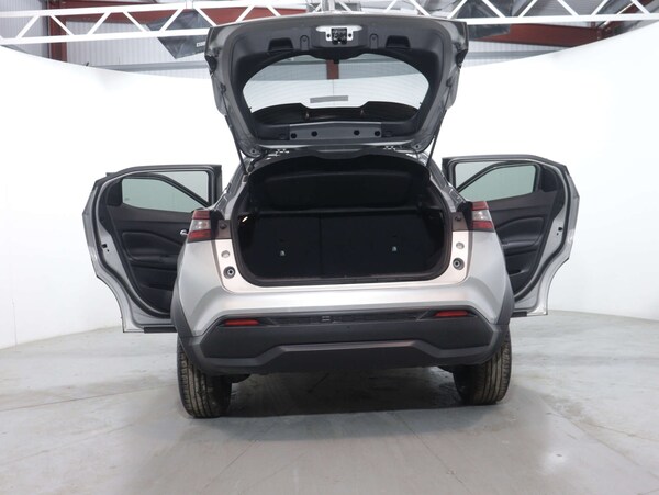 Used Nissan Juke 2023 for sale - 74830278: Photo 52