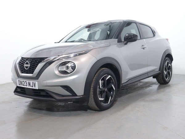 Used Nissan Juke 2023 for sale - 74830278: Photo 6