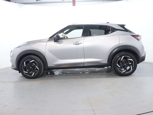 Used Nissan Juke 2023 for sale - 74830278: Photo 7